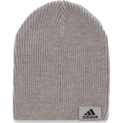 Czapka adidas - Perf Beanie DJ1056 Mgrey/Mgrey/Black. Czapki i kapelusze męskie marki Adidas. Za 59.95 zł.