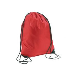 Urban Plain Drawstring Bag. Białe plecaki damskie SOL'S, bez wzorów. Za 38.99 zł.