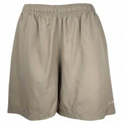Spodnie sportowe męskie Reebok ART271408. Brązowe spodnie sportowe męskie Reebok, m, bez wzorów. Za 111.00 zł.