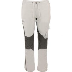 Spodnie Outdoor Nordblanc Damskie Białe 36. Białe spodnie materiałowe damskie ZONE PERFECT, bez wzorów. Za 241.99 zł.