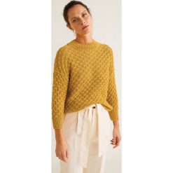 Mango - Sweter Drac. Swetry damskie marki Mango. Za 159.90 zł.