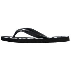 Japonki plażowe męskie Superdry Code Essential Flip Flop. Białe buty sportowe męskie Superdry. Za 71.00 zł.