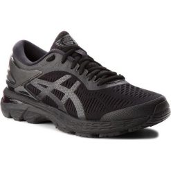 Asics Buty męskie Gel-Kayano 25 czarne r. 40 (1011A019-002). Buty sportowe męskie marki Asics. Za 616.77 zł.