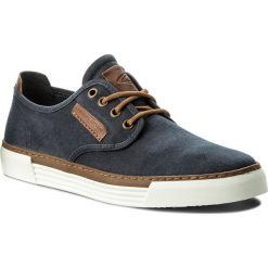 Tenisówki CAMEL ACTIVE - Racket 460.14.08 Navy. Trampki męskie marki Camel Active. Za 429.00 zł.