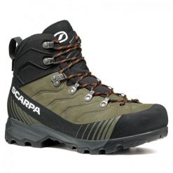 Buty ribelle trk gtx-military-military-43,5 SCARPA. Trekkingi męskie Scarpa. Za 1,049.99 zł.