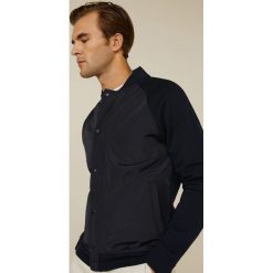Mango Man - Kurtka bomber Outder. Kurtki męskie marki Mango Man. Za 199.90 zł.