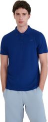 4f Koszulka męska polo 4F M366 granatowa 4FWMM00TPTSM366 031S 3XL. Koszulki polo męskie 4f, m, bez wzorów, bez ramiączek. Za 76.98 zł.