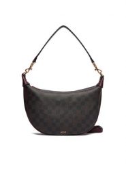 JOOP! Torebka Jennifer 4140007995 306 Bordowy. Czerwone torebki do ręki damskie JOOP!, bez wzorów, ze skóry, bez dodatków. Za 879.99 zł.