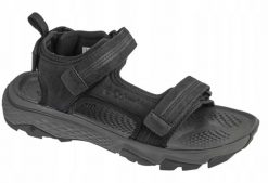 Columbia Columbia Peakfreak Rush Sandal Lea 2121251010 Czarne 42. Czarne sandały męskie Columbia, bez zapięcia. Za 290.42 zł.