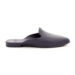 Klapki damskie NATIVE AVA BLOOM 41,5. Czarne klapki damskie Native Shoes, bez wzorów, bez obcasa. Za 129.99 zł.