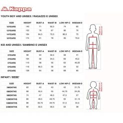 Polo Kappa Barli. Białe koszulki polo męskie Kappa, m, bez wzorów, z bawełny, sportowe, bez ramiączek. Za 198.50 zł.