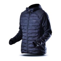 Kurtka Trimm ERVI. Niebieskie kurtki męskie TRIMM, m, bez wzorów, trekkingowe. W wyprzedaży za 231.00 zł.