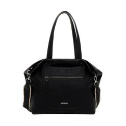 Emily & Noah Torebka Shopper E&N Heidi Torby na zakupy 1 ct Damski. Torebki shopper damskie Emily & Noah, z aplikacjami, z poliesteru, eleganckie, zdobione, bez dodatków. Za 259.99 zł.