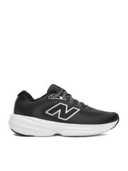 New Balance Buty do biegania C-W4115L8 Czarny. Czarne obuwie sportowe damskie New Balance, bez wzorów, z materiału, do biegania. Za 219.99 zł.