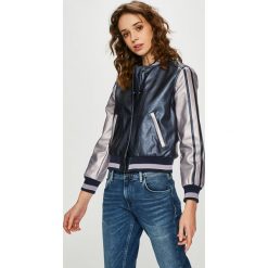 Pepe Jeans - Kurtka bomber. Kurtki damskie marki Pepe Jeans. Za 559.90 zł.