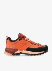 Buty podejściowe damskie Tecnica Sulfur S GTX. Brązowe trekkingi damskie TECNICA, trekkingowe, gore-tex. Za 645.30 zł.