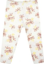 NICOL Legginsy bawełniane dla dziewczynki Lou Nicol 116. Legginsy dla dziewczynek NICOL, bez wzorów, z bawełny. Za 35.99 zł.