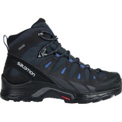Salomon Buty damskie Quest Prime GTX W India Ink/Phantom r. 38 2/3 (399724). Trekkingi damskie marki Salomon. Za 519.00 zł.
