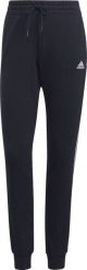 Adidas Spodnie damskie adidas Essentials Slim Tapered Cuffed Pant granatowe GM8736 S. Spodnie sportowe damskie Adidas, s, bez wzorów. Za 162.45 zł.