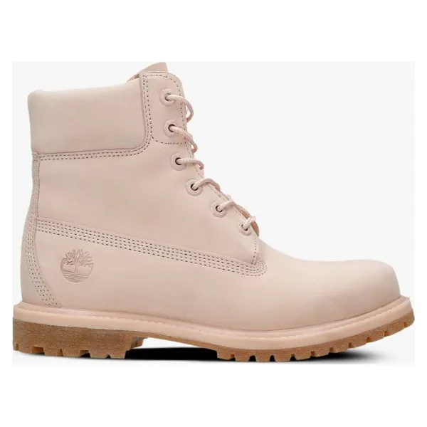 Timberland 6In Premium Boot W buty damskie, różowy, rozmiar 41,5. Czerwone trekkingi damskie Timberland, na zimę, outdoorowe, climacool (adidas). W wyprzedaży za 594.99 zł.