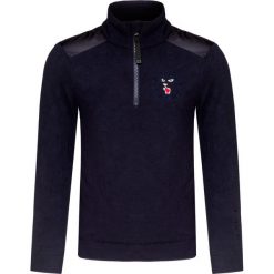 Bluza POIVRE BLANC Niebieski. Bluzy dla chłopców marki Poivre Blanc. W wyprzedaży za 176.00 zł.