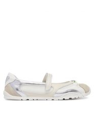 PINKO Baleriny SS0187 P020 Kolorowy. Baleriny damskie Pinko, bez wzorów, ze skóry, bez obcasa. Za 834.99 zł.