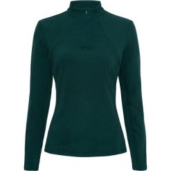Damska koszulka do jazdy konnej Catago Violetta. Zielone t-shirty damskie CATAGO, l, bez wzorów, z tkaniny, bez kołnierzyka. Za 299.30 zł.