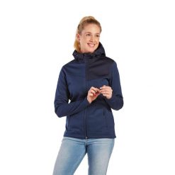 Kurtka damska Erima Softshell Performance. Czerwone kurtki damskie Erima, l, bez wzorów, z materiału, bez kaptura. W wyprzedaży za 157.00 zł.