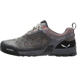 Salewa FIRETAIL 3 Obuwie hikingowe black olive/papavero. Buty sportowe męskie marki Salewa. W wyprzedaży za 500.65 zł.