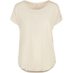 Długa Koszulka Slub Dla Kobiet. Zielone koszulki sportowe damskie BUILD YOUR BRAND, xl, bez wzorów, sportowe, bez kołnierzyka. Za 60.99 zł.