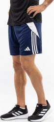 Adidas Spodenki treningowe krótkie męskie adidas Tiro 24 Training granatowe IR9335 L. Krótkie spodenki sportowe męskie Adidas, l, bez wzorów. Za 73.94 zł.