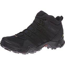 Adidas Buty męskie Terrex Ax2r Mid czarne r. 46 (CM7697). Trekkingi męskie marki Adidas. Za 355.28 zł.