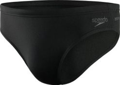 Speedo Męskie kąpielówki slipy Speedo Eco End 7cm Brf Am rozmiar 36. Kąpielówki męskie Speedo, m, bez wzorów. Za 107.08 zł.
