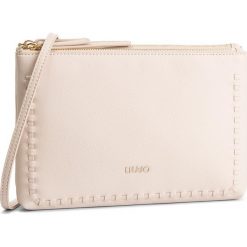 Torebka LIU JO - Crossbody Pouch A19051 E0221 Soia 21404. Listonoszki damskie marki Liu Jo. Za 389.00 zł.