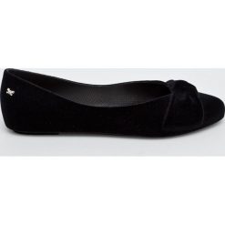 Zaxy - Baleriny Chic. Baleriny damskie marki Zaxy. W wyprzedaży za 139.90 zł.