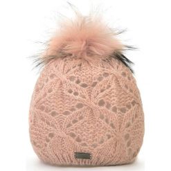 Czapka damska 87-HF-004-P. Czapki i kapelusze damskie marki Wittchen. Za 49.00 zł.