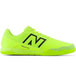 Halówki męskie AUDAZO V6 COMMAND IN SA2IH6 – zielone. Zielone buty sportowe męskie New Balance, z materiału, bez zapięcia, na fitness i siłownię. Za 169.99 zł.