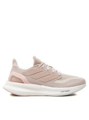 Adidas Buty do biegania Pureboost 5 IF9203 Różowy. Czerwone obuwie sportowe damskie Adidas, bez wzorów, z materiału, do biegania. Za 459.99 zł.