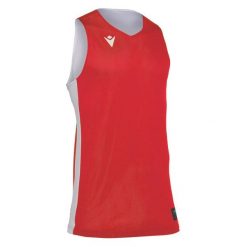 T-shirt odwracalny Macron propane. Białe t-shirty męskie Macron, xs, bez wzorów, bez kołnierzyka. Za 155.00 zł.