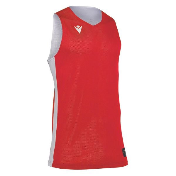 T-shirt odwracalny Macron propane. Białe t-shirty męskie Macron, xs, bez wzorów, bez kołnierzyka. Za 155.00 zł.