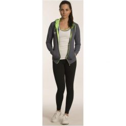 Umbro Legginsy W Black S. Brązowe legginsy sportowe damskie Umbro. W wyprzedaży za 49.00 zł.