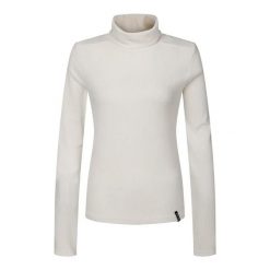 Sweter damski Dare 2B Allure. Białe swetry damskie Dare 2b, m, bez wzorów, z elastanu, bez kołnierzyka, bez ramiączek, bez kaptura. Za 175.50 zł.