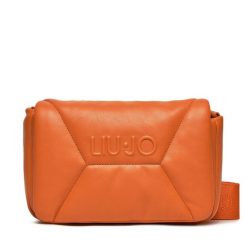 Torebka Liu Jo. Czarne torebki do ręki damskie Liu Jo, bez wzorów, klasyczne, bez dodatków. Za 639.99 zł.