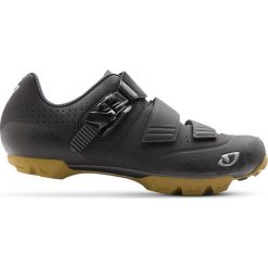 GIRO Buty męskie Privateer R black gum r. 41. Buty sportowe męskie marki GIRO. Za 509.92 zł.