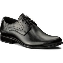 Półbuty SERGIO BARDI - Assolo FW127284817GR 101. Eleganckie półbuty marki Sergio Bardi. W wyprzedaży za 189.00 zł.