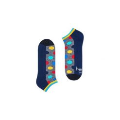 Skarpetki Happy Socks Low Socks Athletic ATBDO05-9002. Skarpety męskie marki Happy Socks. Za 39.90 zł.