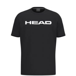 Koszulka Head Club Original. Czarne koszulki sportowe męskie Head, m, bez wzorów, z bawełny, bez kołnierzyka, bez ramiączek, tenisowe. Za 117.00 zł.