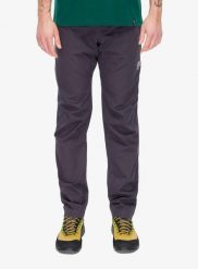 Spodnie wspinaczkowe La Sportiva Roots Pant. Szare spodnie sportowe męskie La Sportiva, l, bez wzorów, z bawełny, wspinaczkowe. Za 394.15 zł.