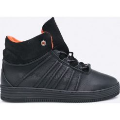 Napapijri - Buty Guru. Buty sportowe męskie marki Napapijri. W wyprzedaży za 319.90 zł.