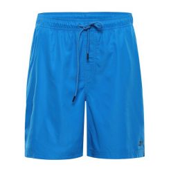 Szorty męskie sportowe kąpielowe Alpine Pro Jeran 2. Niebieskie krótkie spodenki sportowe męskie Alpine Pro, m, bez wzorów, z materiału, do biegania. Za 189.00 zł.